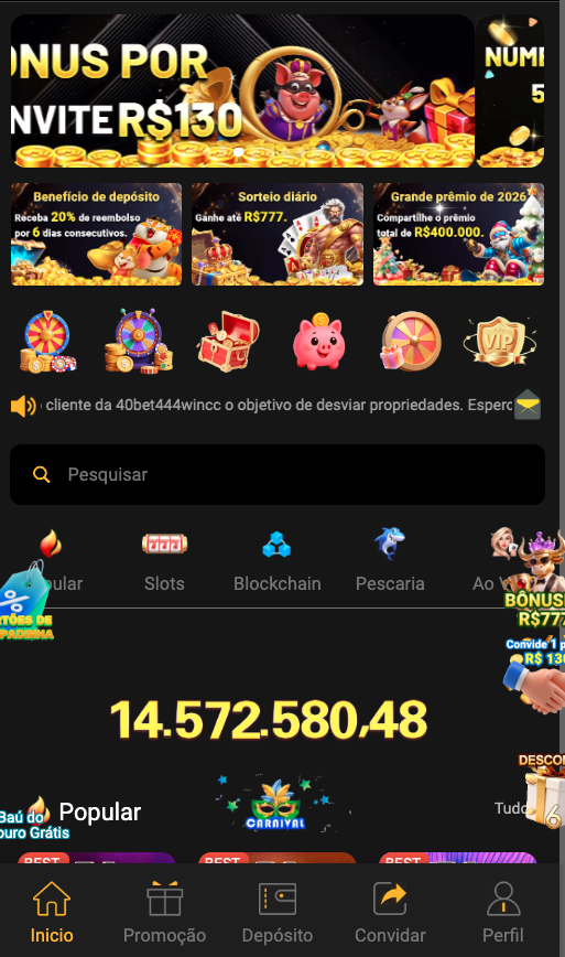 530BET games